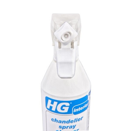 CHANDELIER CLEANER HG 500ML
