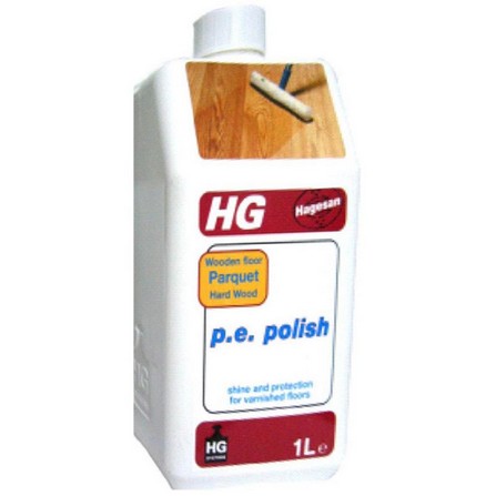 PARQUET LIQUID POLISH HG 1,000ML