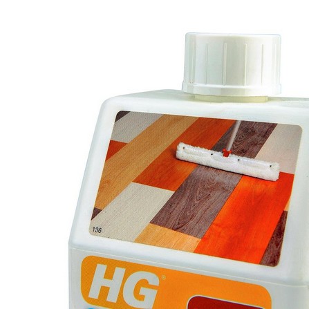 LAMINATE PROTECTIVE COATING GLOSS FINISH HG 1,000ML