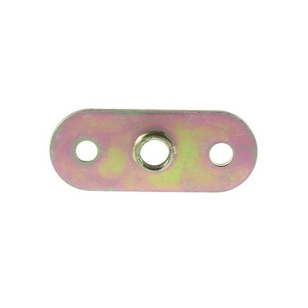 FURNITURE FIXING PLATES FITT AP 20-80 RB 4EA/PACK