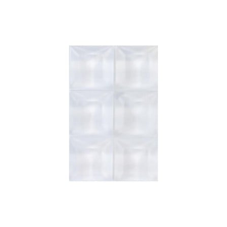 SQUARE BUMPERS SOFT TOUCH 1143 1/2IN