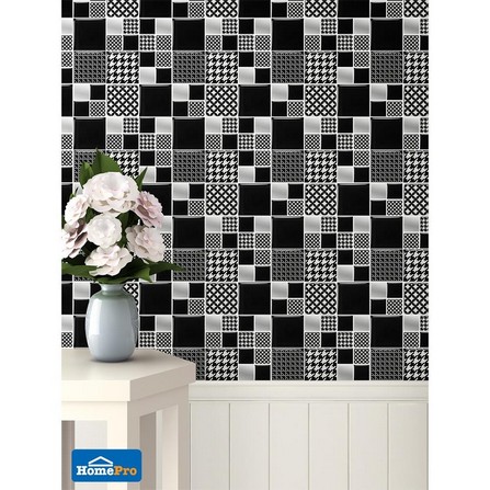 MOSAIC TARA CHINO MIX NEW 30X30X0.40CM