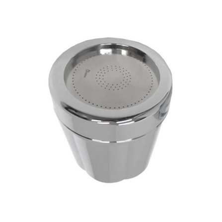 KITCHEN SINK HEAD FILTER KAMOME CHROME