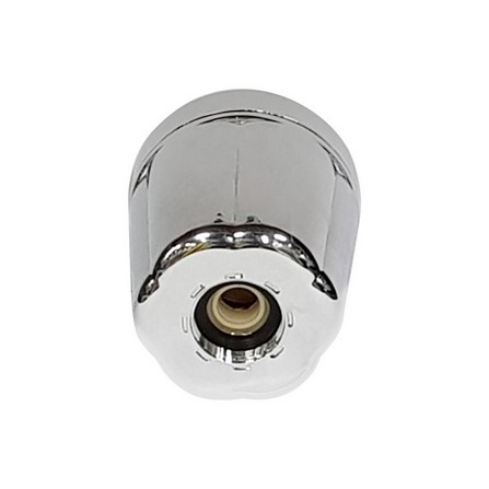 KITCHEN SINK HEAD FILTER KAMOME CHROME
