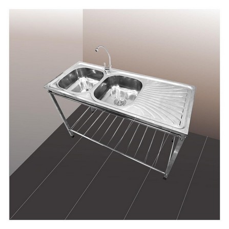 TSTAR STANDING SINK TNS STT 12050 1B1D