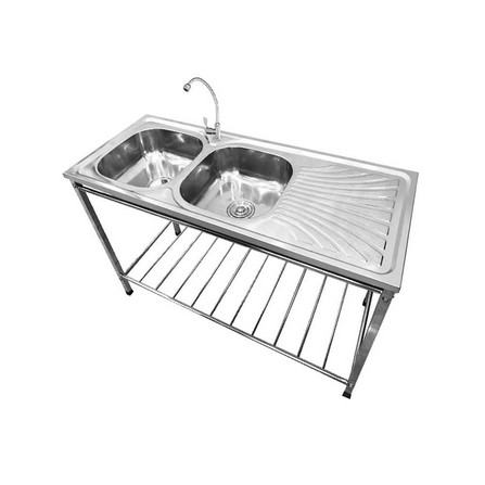 TSTAR STANDING SINK TNS STT 12050 1B1D