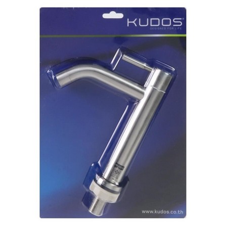 BASIN FAUCET KUDOS KFCLV1101S