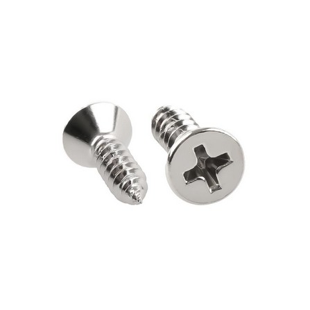 SELF-TAPPING SCREW TF 8X5/8" 25PCS