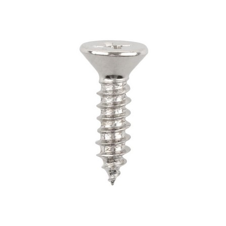 SELF-TAPPING SCREW TF 8X5/8" 25PCS