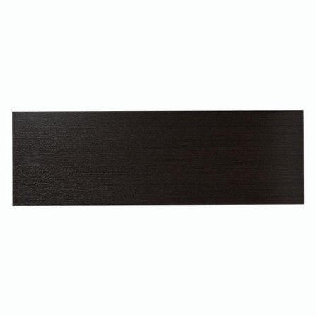 WALL SHELF STACKO 60X20X1.6CM WENGE