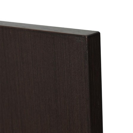 WALL SHELF STACKO 60X20X1.6CM WENGE