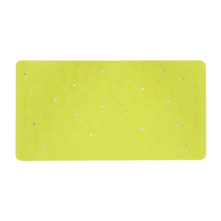 MOYA PVC DECORATIVE MAT WY9981-GREEN H74XW38 CM