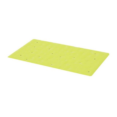 MOYA PVC DECORATIVE MAT WY9981-GREEN H74XW38 CM
