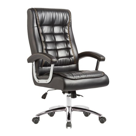 OFFICE CHAIR MODENA MEMPHIS BLACK
