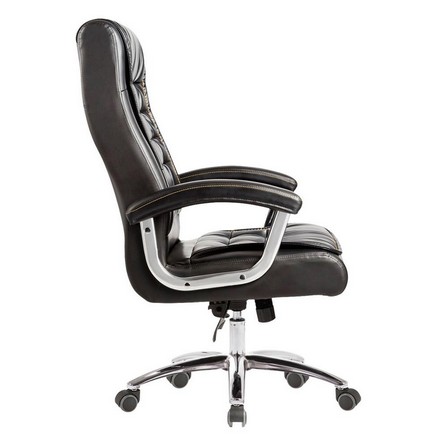 OFFICE CHAIR MODENA MEMPHIS BLACK