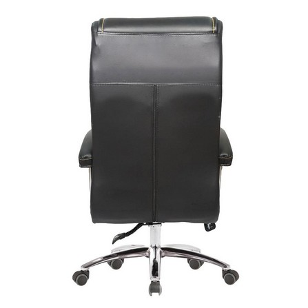 OFFICE CHAIR MODENA MEMPHIS BLACK