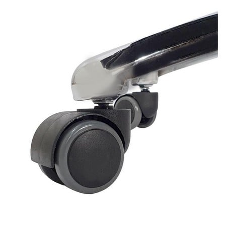 OFFICE CHAIR MODENA MEMPHIS BLACK