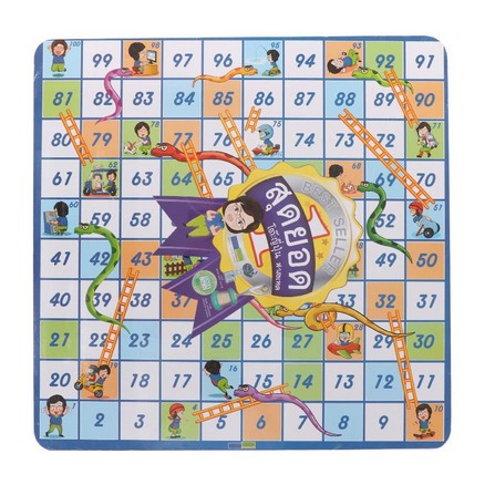 MULTIPURPOSE TABLE FASTTECT TB6060-GSN-3L02 GAME