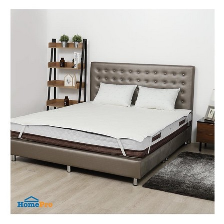 MATTRESS PROTECTOR QUEEN SIZE HOME LIVING STYLE ULTRA