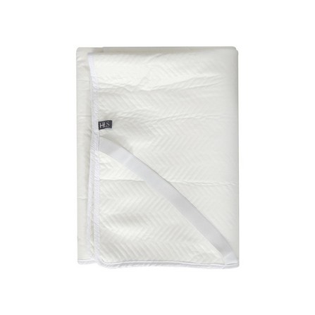 MATTRESS PROTECTOR TWIN SIZE HOME LIVING STYLE ULTRA