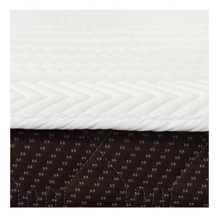 MATTRESS PROTECTOR TWIN SIZE HOME LIVING STYLE ULTRA