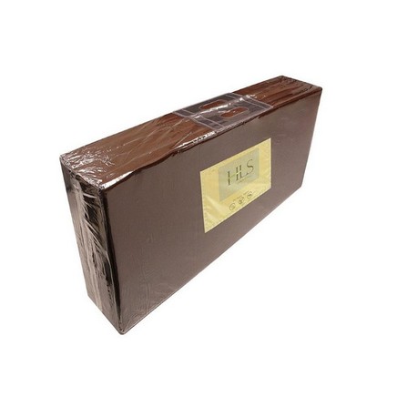 5-FOLD PICNIC MATTRESS HOME LIVING STYLE 80X180CM BROWN