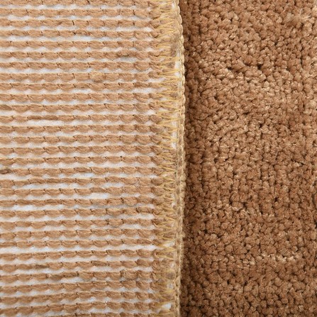 RUG HOME LIVING STYLE ULTRA SOFT 40X60CM EIGE