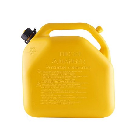 SCEPTER GAS CAN DIESEL SC-20L-DS 20L