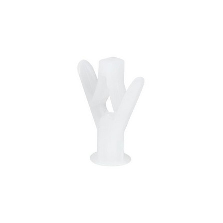 DRYWALL PLASTIC ANCHOR BY TORA 12MM 20EA