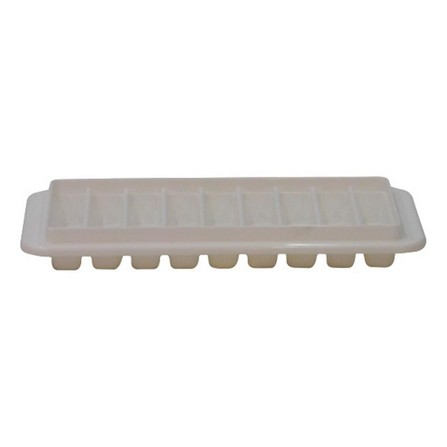 ICE CUBE TRAY SUPERWARE M-86 WHITE(225673)