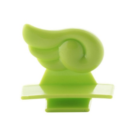 MOYA TOILET SEAT HANDLE X101-GREEN