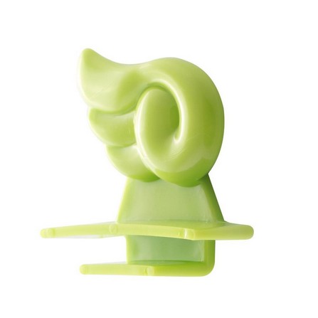 MOYA TOILET SEAT HANDLE X101-GREEN