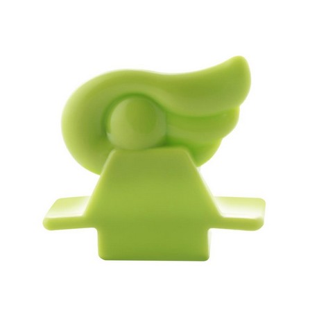 MOYA TOILET SEAT HANDLE X101-GREEN