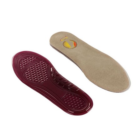 KLEEN HEAVY DUTY GEL FULL LENGTH INSOLES