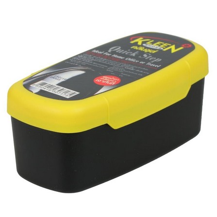 KLEEN SHOES SHINE SPONGE QUICK STEP 5G