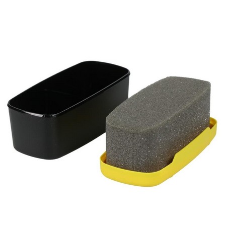 KLEEN SHOES SHINE SPONGE QUICK STEP 5G
