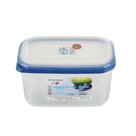 DOUBLE WALL FOOD CONTAINER 1.2L 5033