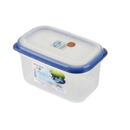 DOUBLE WALL FOOD CONTAINER 1.2L 5033