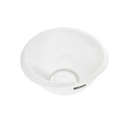 PLASTIC SALAD BOWL DKW HO-526 3L