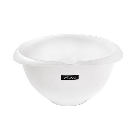 PLASTIC SALAD BOWL DKW HO-527 5L