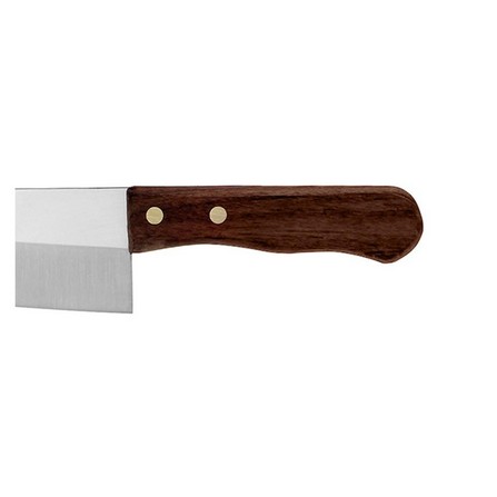 KNIFE 7" PENGUIN WOOD HANDLE