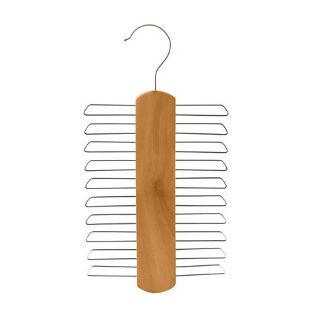 NECKTIE HANGER 20 HOLES HL WHS-51226 (1X1)