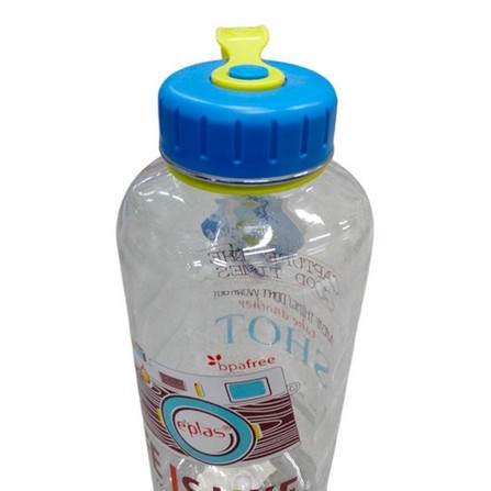 EPLAS BOTTLE 1200ML EGP1200BPA