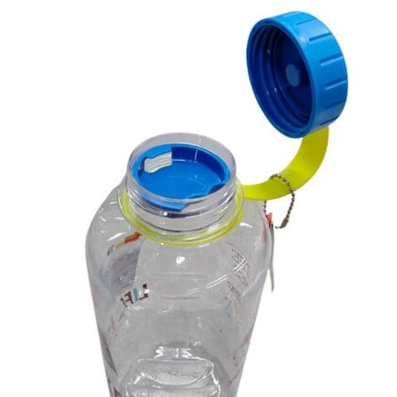 EPLAS BOTTLE 1200ML EGP1200BPA