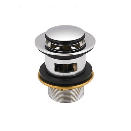 BASIN PLUG WASTE