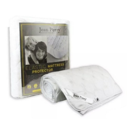 MATTRESS PROTECTOR JP ELASTIC (S/S)