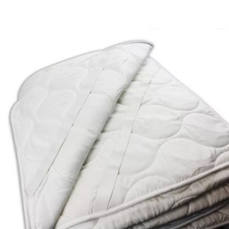 MATTRESS PROTECTOR JP ELASTIC (S/S)