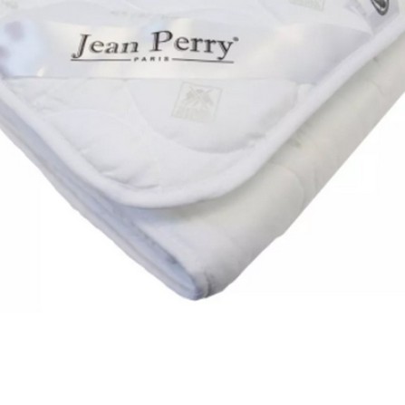 MATTRESS PROTECTOR JP ELASTIC (S/S)