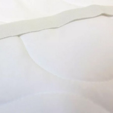 MATTRESS PROTECTOR JP ELASTIC (S/S)