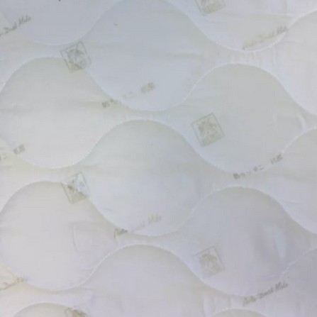 MATTRESS PROTECTOR JP ELASTIC (S/S)